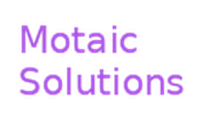 Motaic Solutions